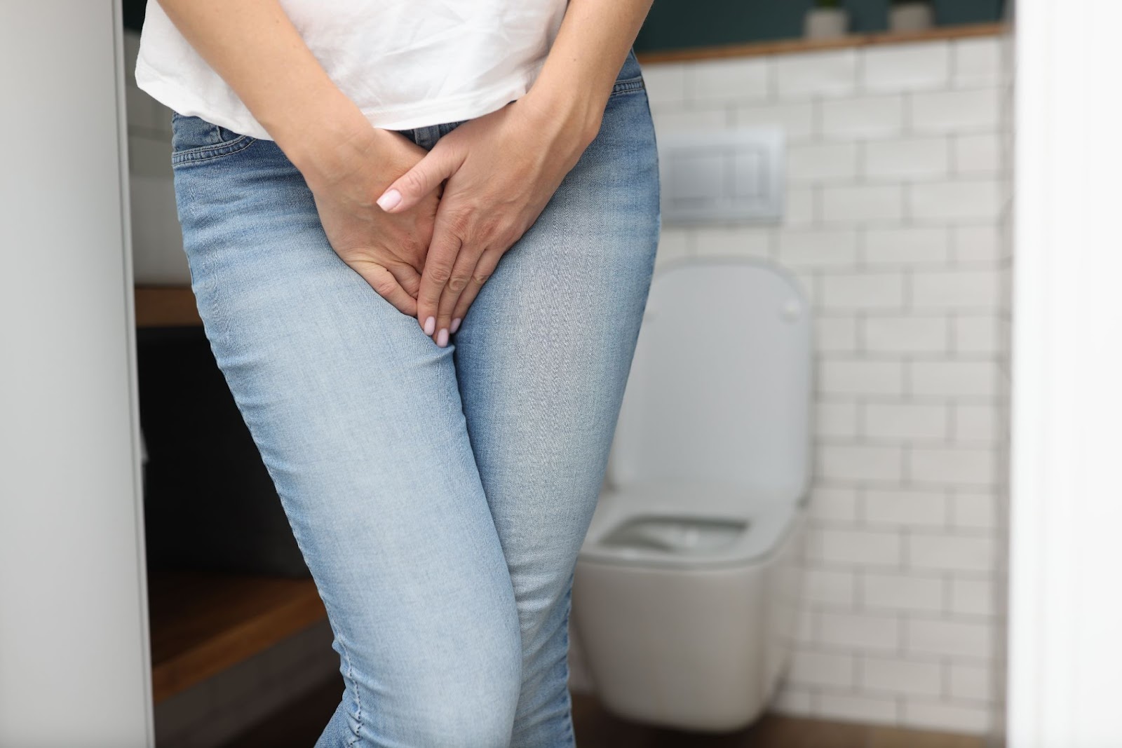 Tipuri de Incontinență Urinară și Simptome asociate