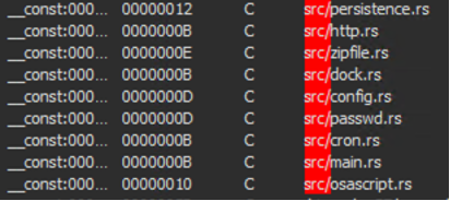 Variant 1 supply recordsdata (Supply: Bitdefender)