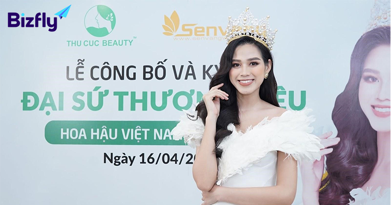 Đại sứ truyền thông có trách nhiệm giải đáp thắc mắc của khách hàng về thương hiệu hoặc sản phẩm