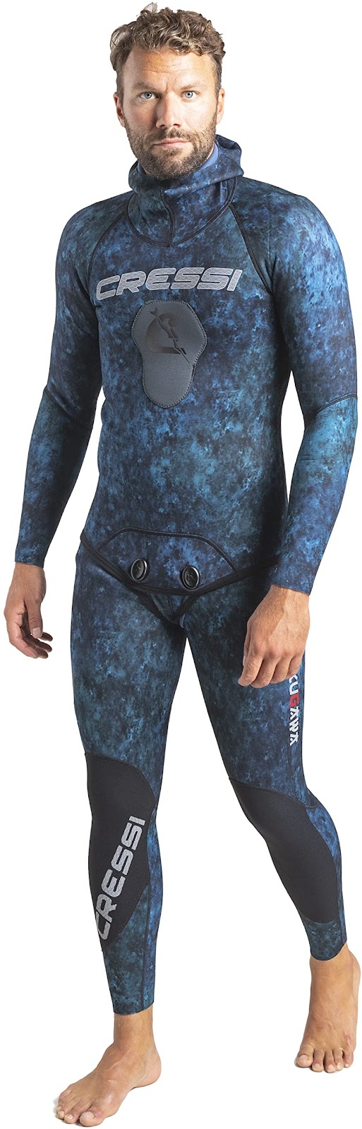 Cressi Wetsuit