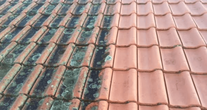 Myths About Roof Cleaning