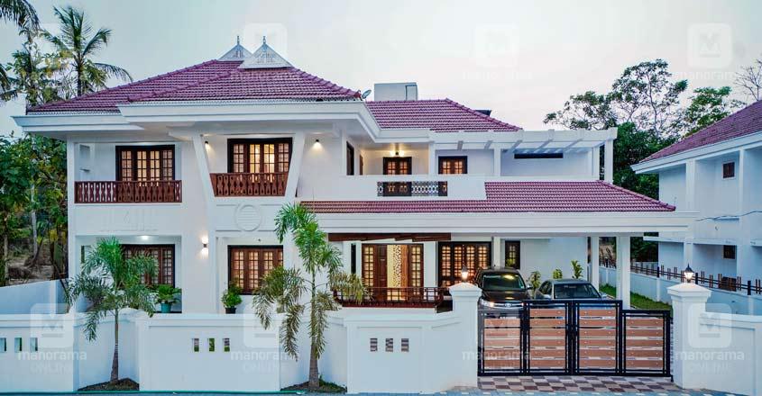 The Fusion Of Home Design
