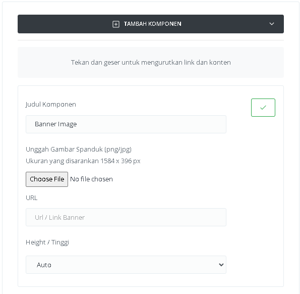 Sebuah gambar berisi teks, cuplikan layar, software, tampilan

Deskripsi dibuat secara otomatis