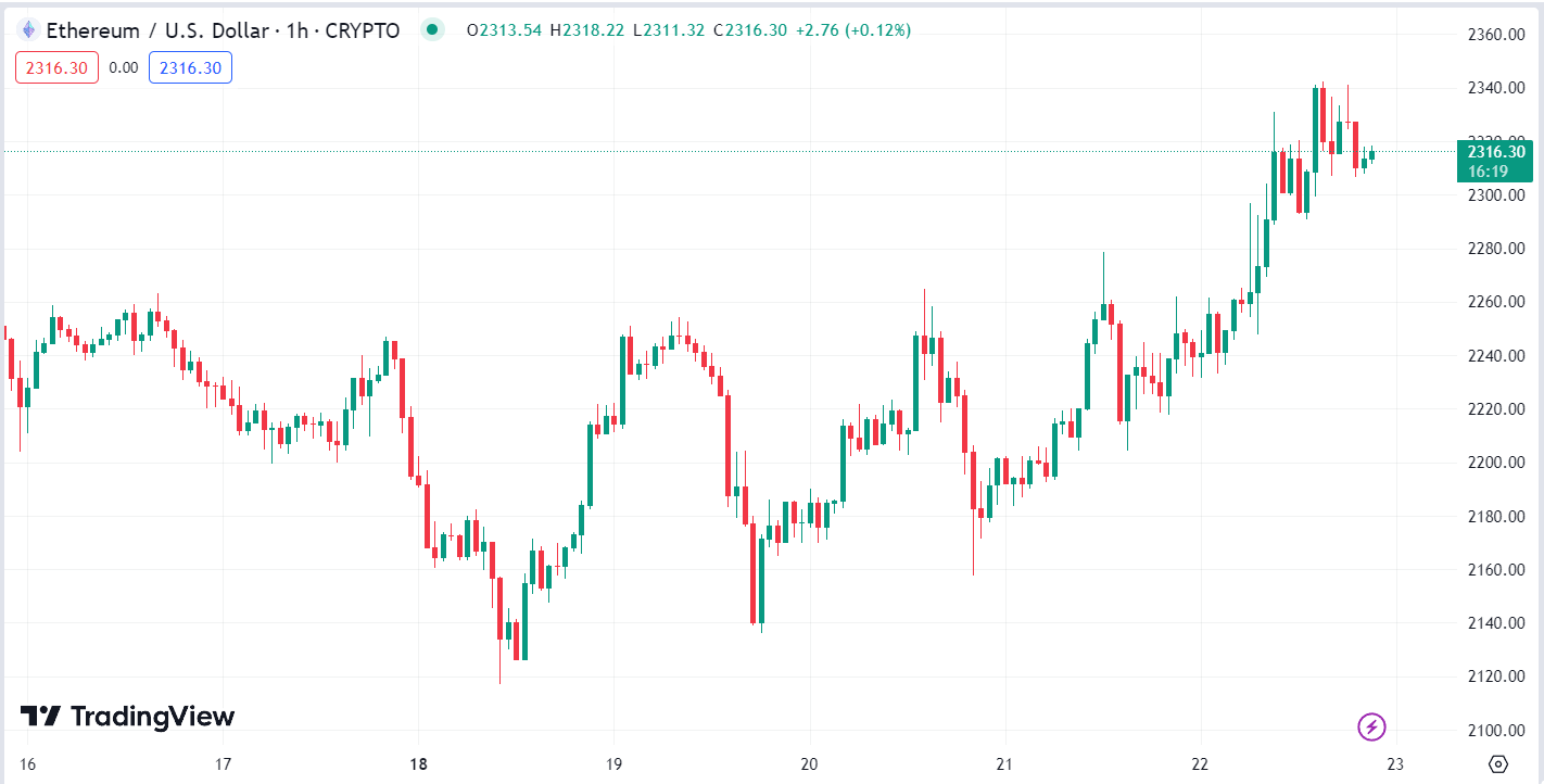 Solana (SOL) May Dethrone Ethereum (ETH) in the Blockchain Battle. What Other Coin is Primed for a Challenge?