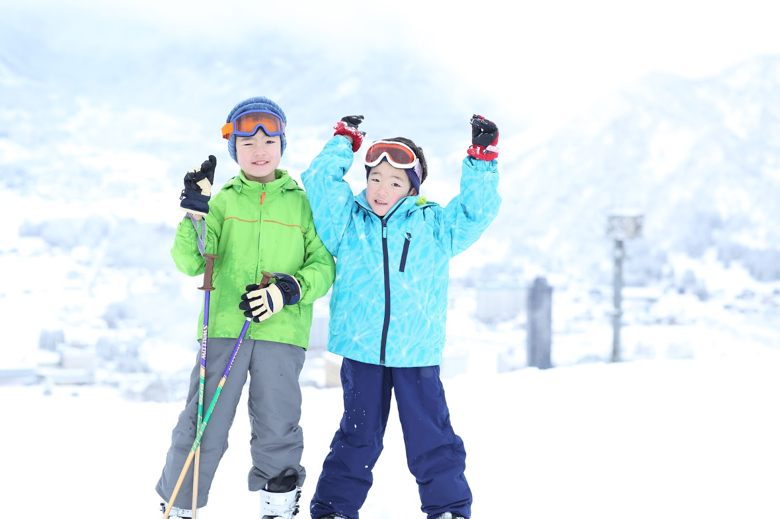 【旭川周辺】スキースクールを開講している施設をまとめて紹介！