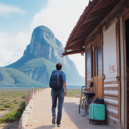 From Dream to Reality: Affordable Travel for Digital Nomads Made Simple