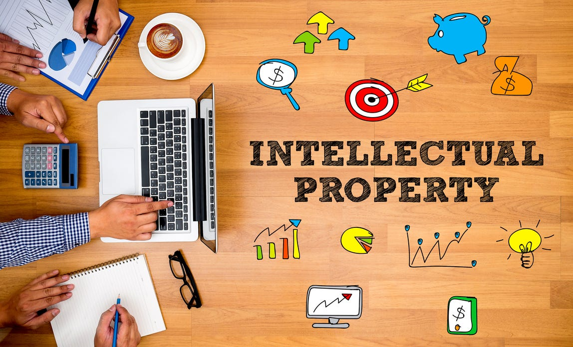 Inventive Flourish Your Ip Guide