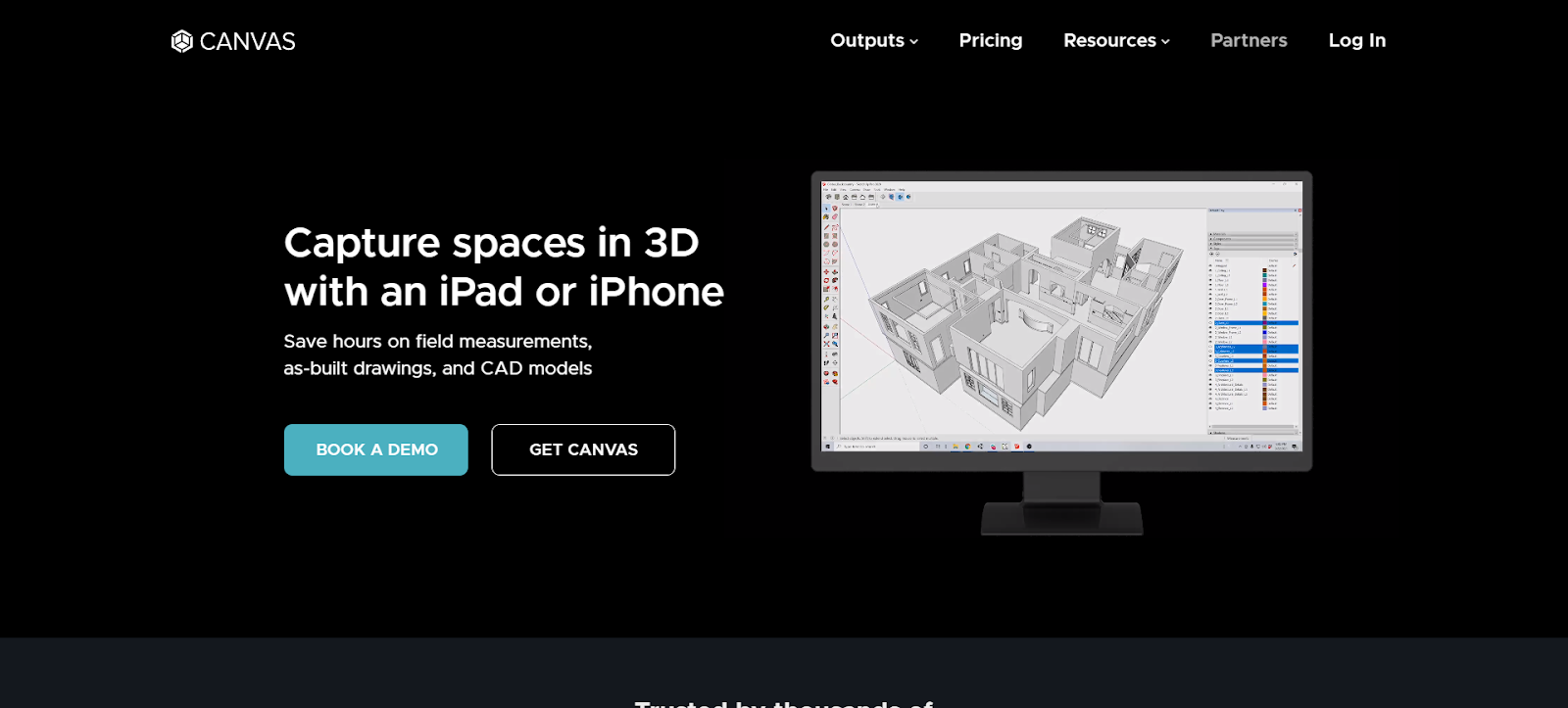 Top 17 3D Scanner Apps for iPhone and Android: The Best 3D Scanning App with LiDAR  Softlist.io