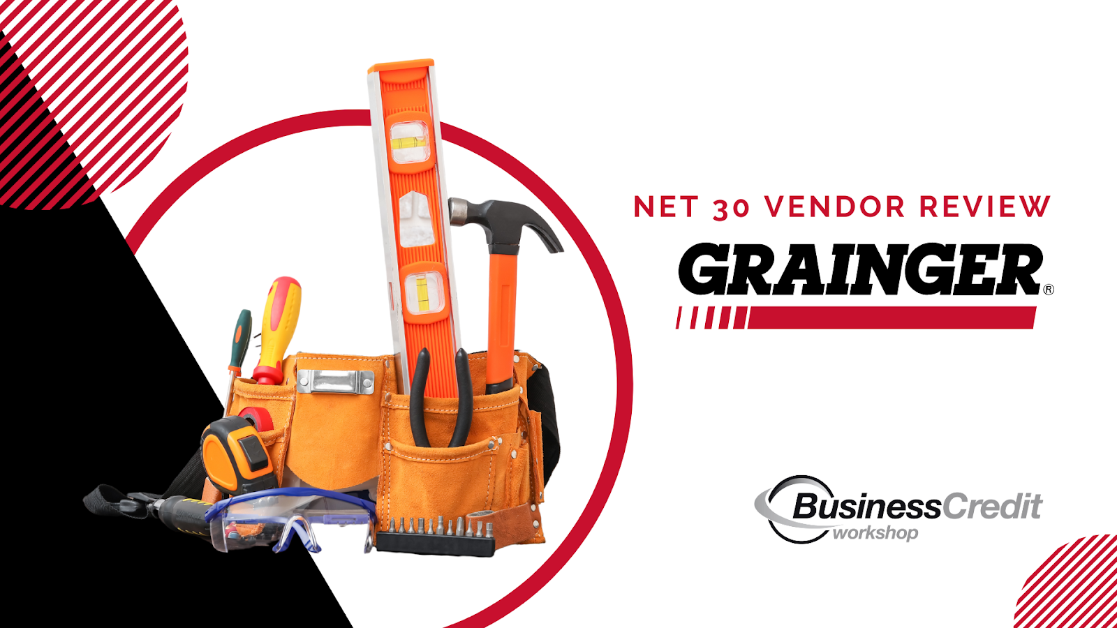 Grainger net 30