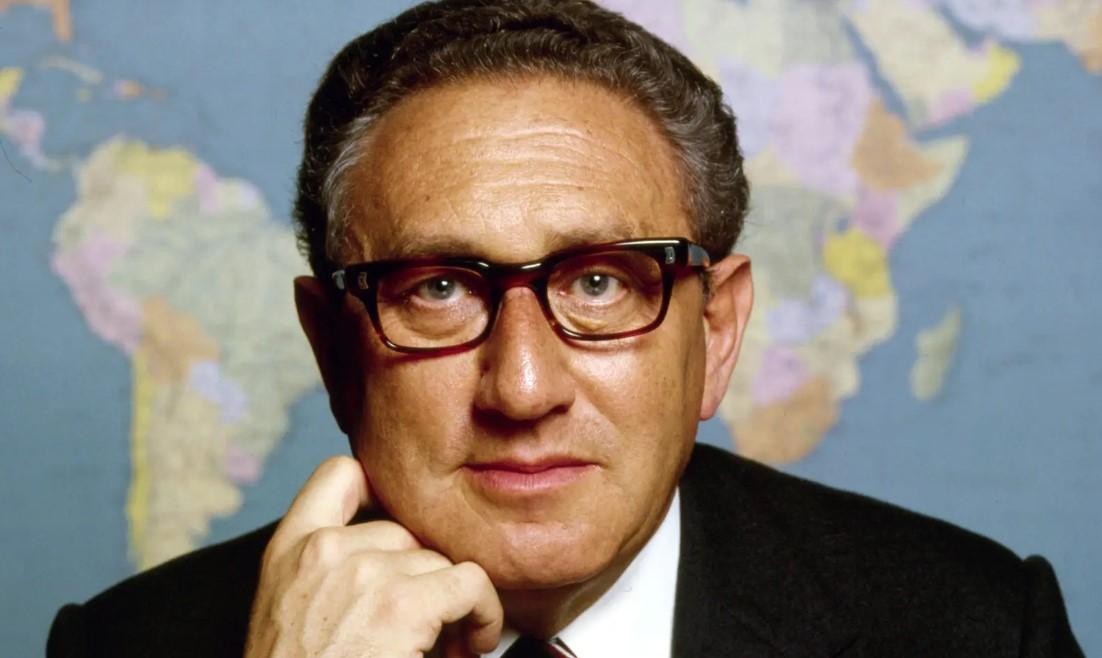 Henry Kissinger: Kẻ đạo đức giả hay nhà hiện thực tàn nhẫn? – Ben Rhodes *