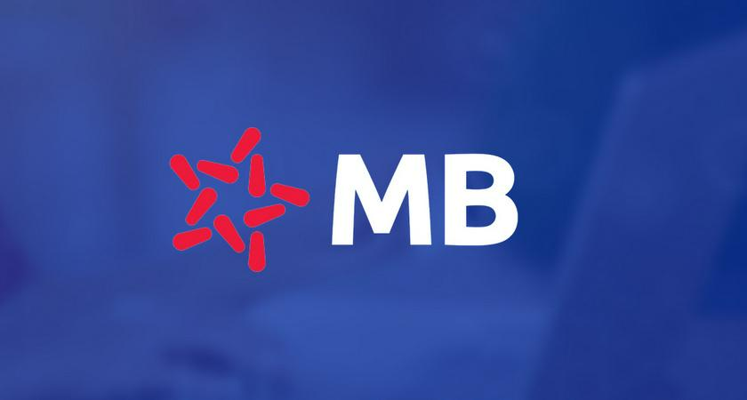 Mbbank nằm trong top 5 ngân hàng có chỉ số CASA cao nhất hiện nay.