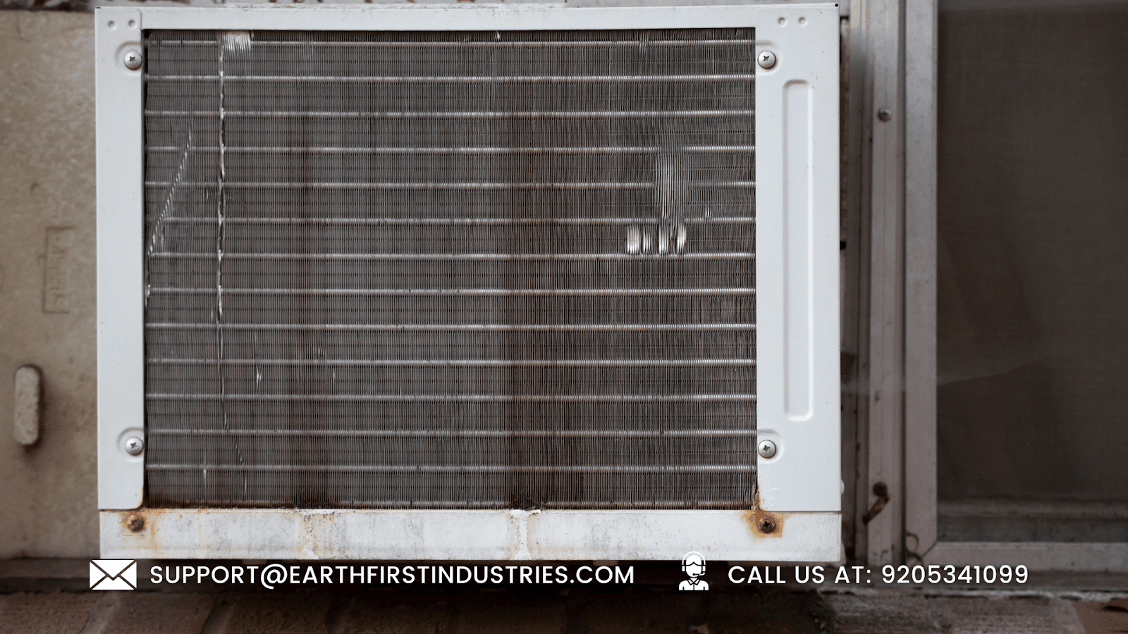 Durable AC Grilles Suppliers in India