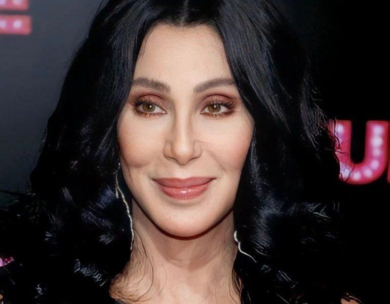 What Is Cher's Net Worth? | Harper's Bazaar Arabia