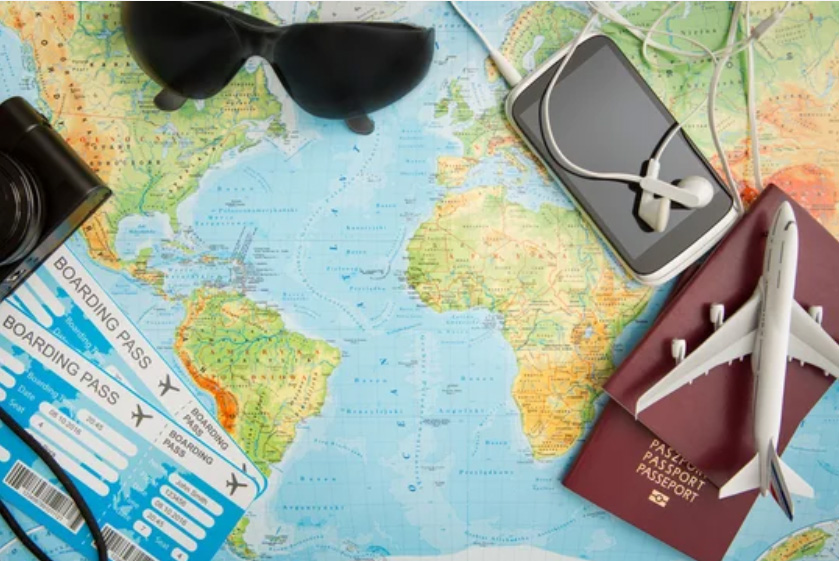 Pro Tips for Smooth Travels