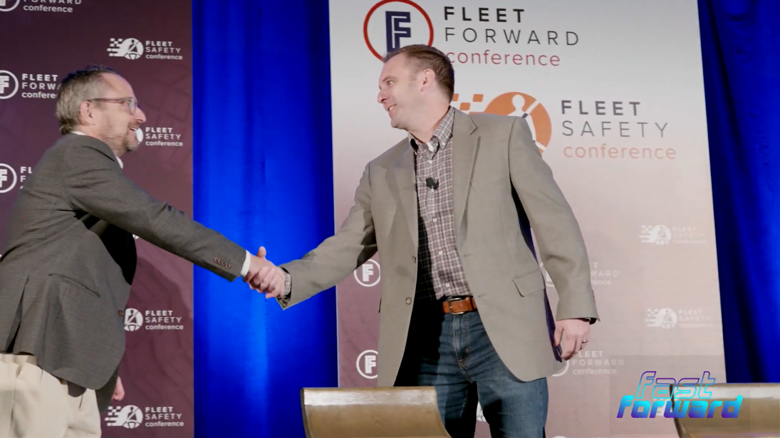 Fleet management conferences 2024, fleet conferences 2024, fleet management conference, fleet events 2024. Best fleet management conferences in the USA, Annual Fleet Forward & Fleet Safety Conferences