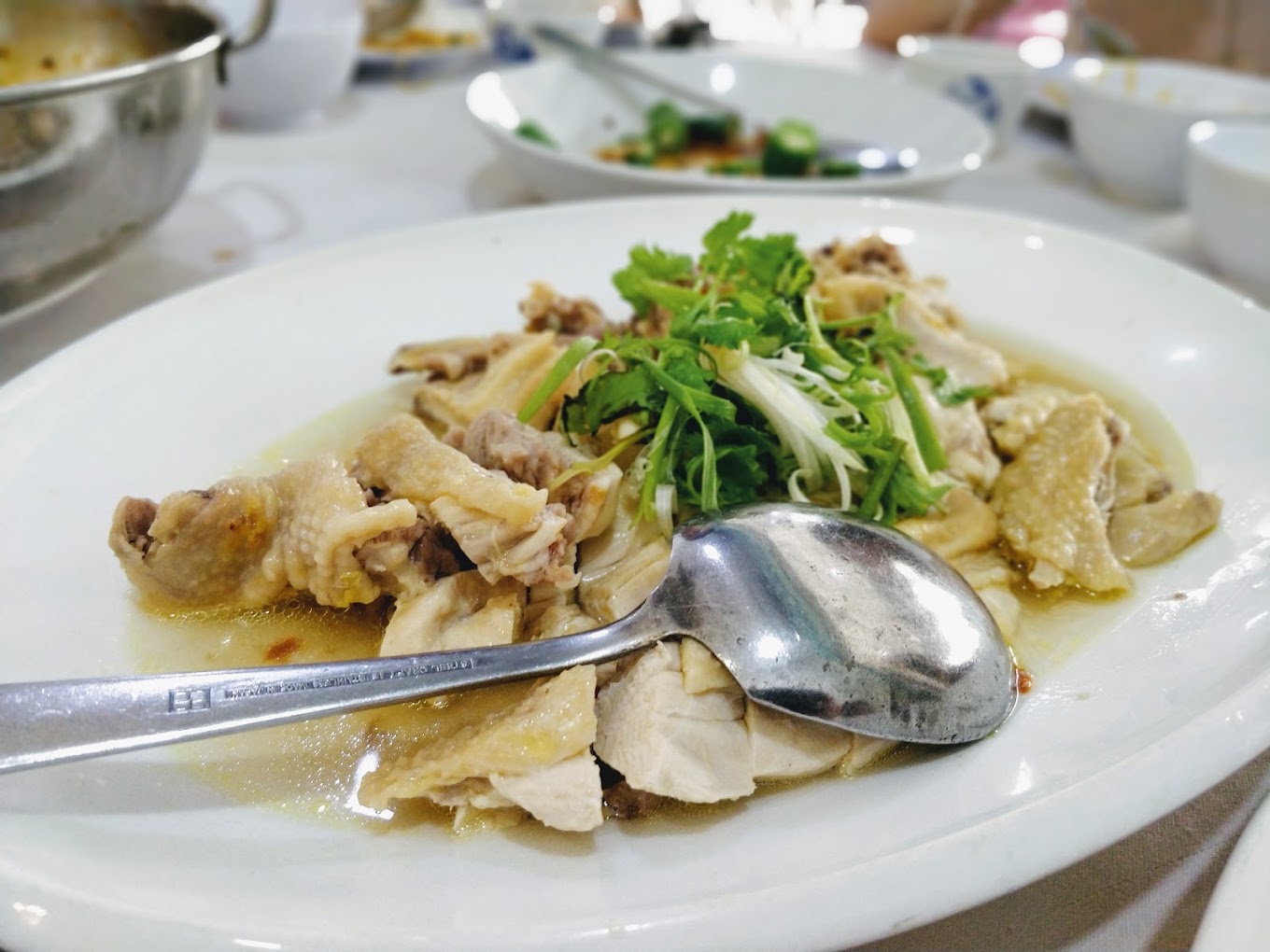 Setia Alam Food