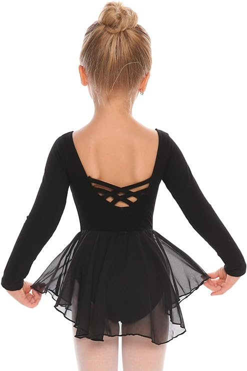 Best Places to Buy Dancewear - Amazon Edition