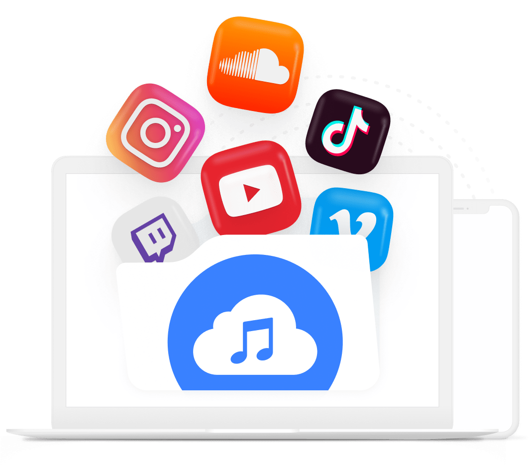 YouTube to MP3 converter - 4K YouTube to MP3