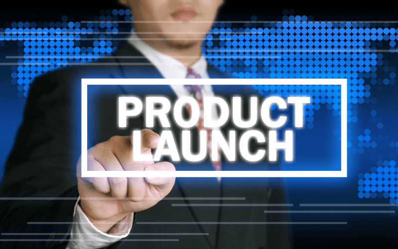 Streamlining the Product Launch Process