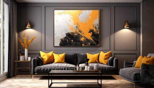 Redesigning Your Floor Space