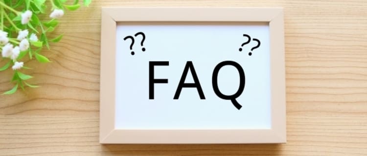 FAQ