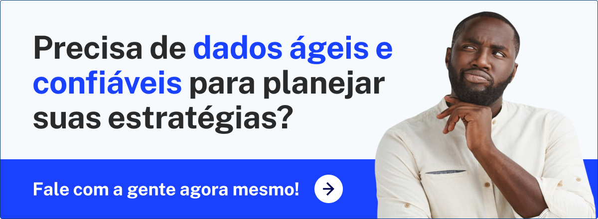 O impacto da vida financeira dos brasileiros no consumo