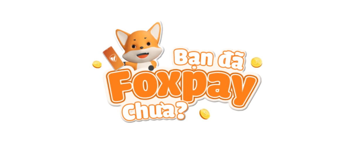 Ví Foxpay là gì?