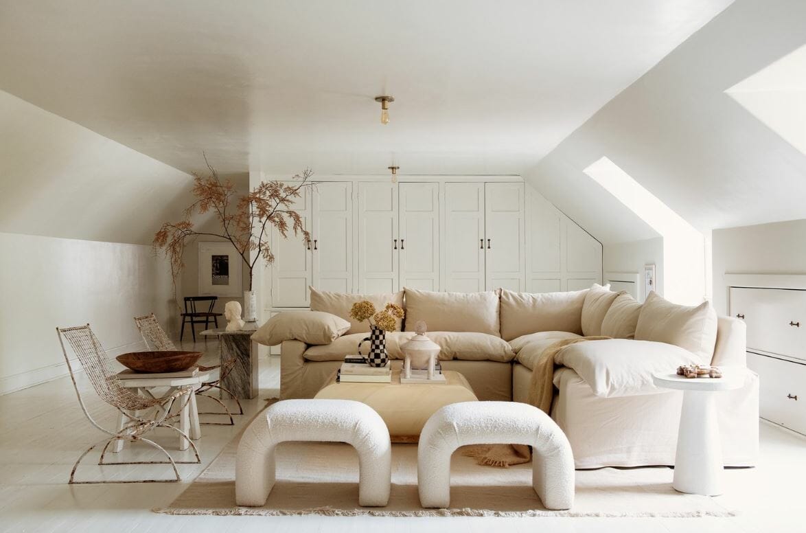 Creating Harmony In Home Design