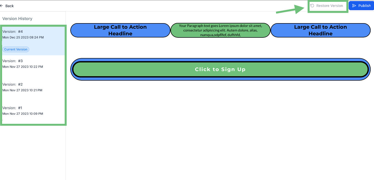 A screenshot of a computer screen

Description automatically generated