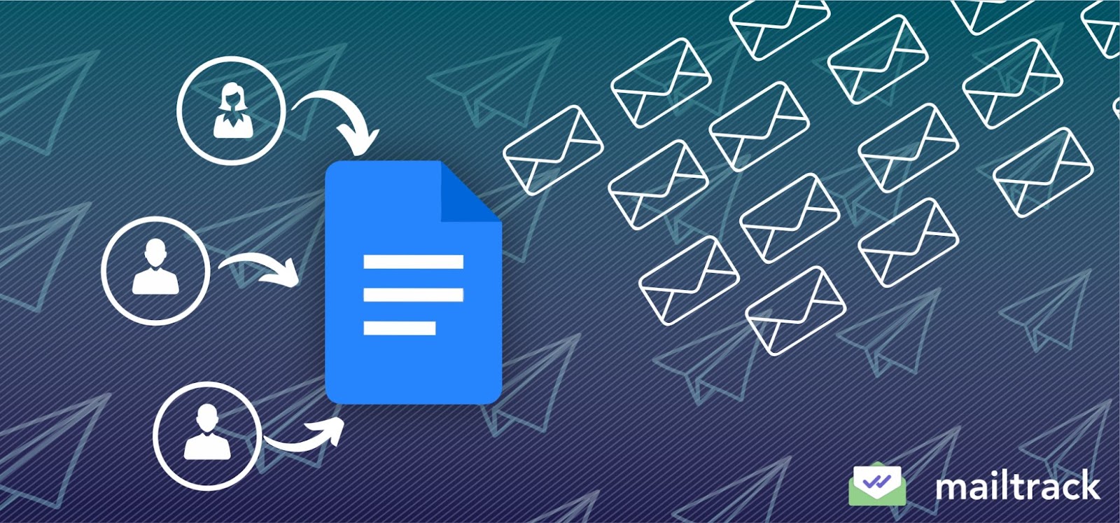 How to Do Mail Merge Using Google Docs