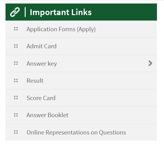 JSSC CGL Admit Card 2024 