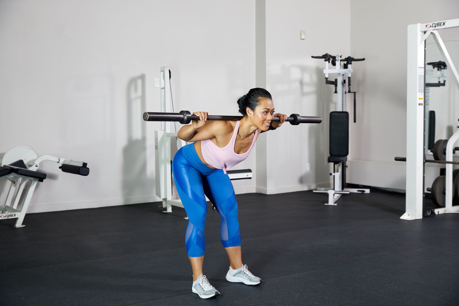 Achieve More With Strength