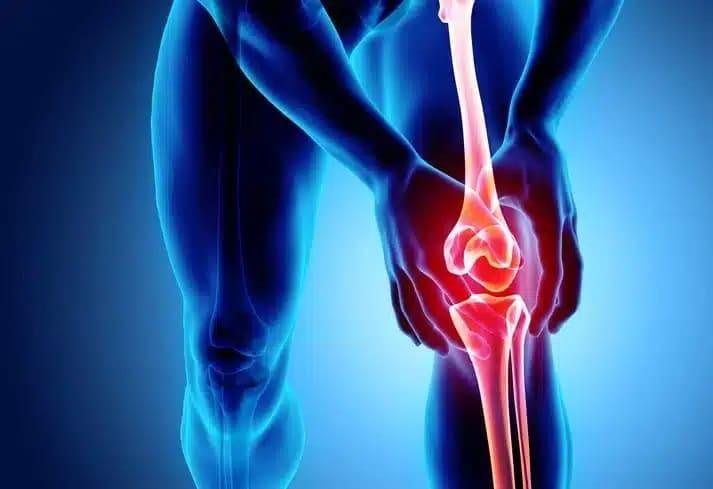 How To Prevent Knee Pain In Old Age | OPA