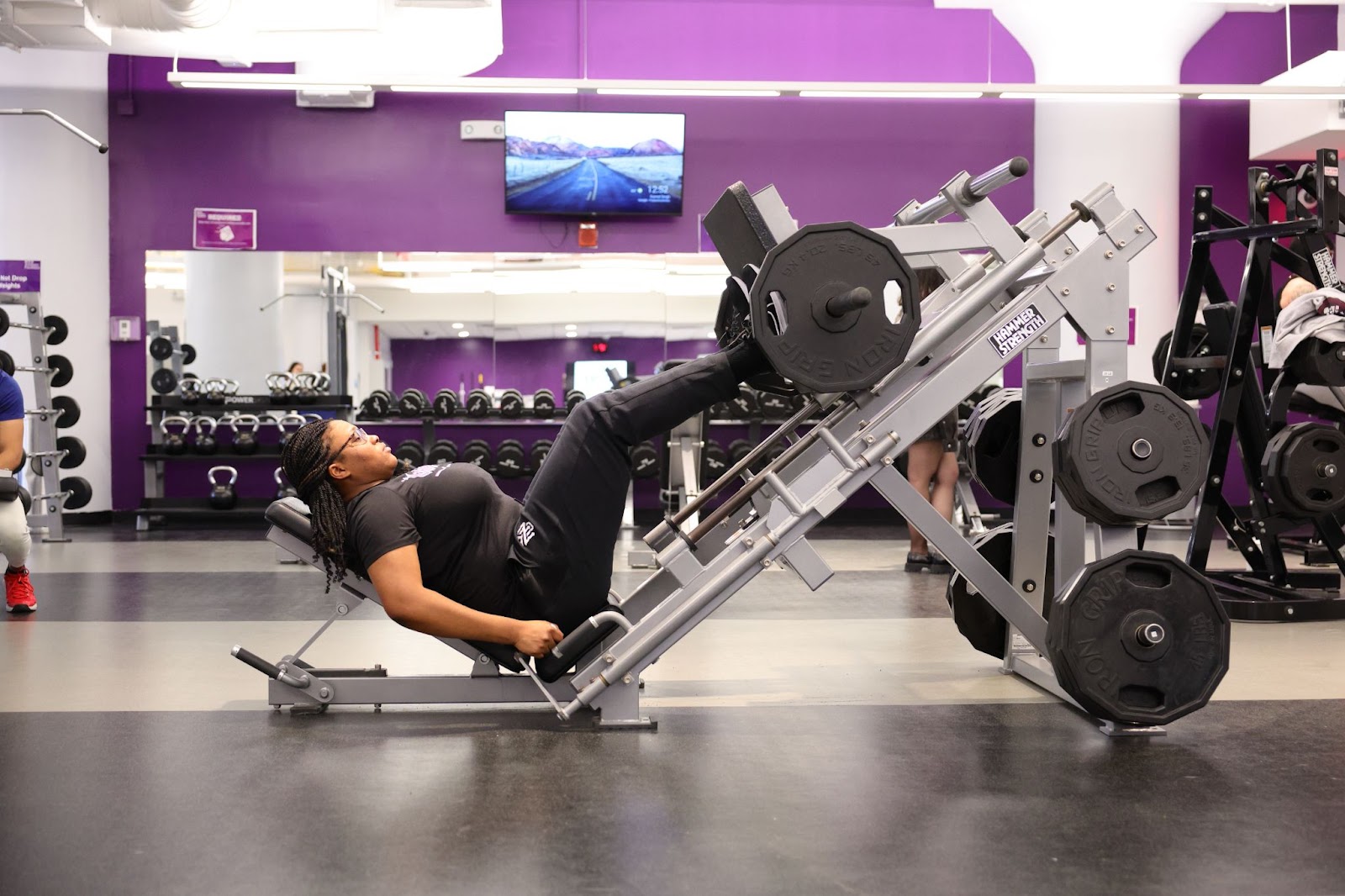 Brooklyn Athletic Facility - NYU Athletics