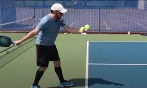 Paddleball vs pickleball