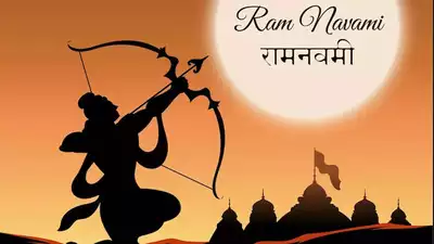 Rama Navami