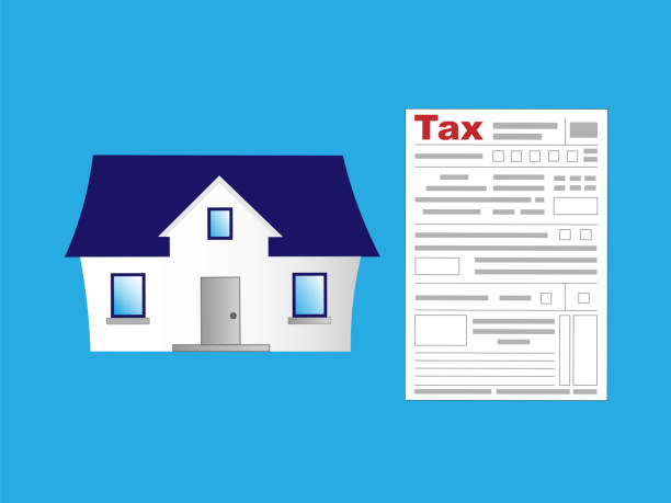 rmc property tax