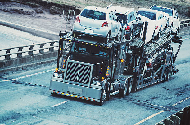 full replacement value, moving company