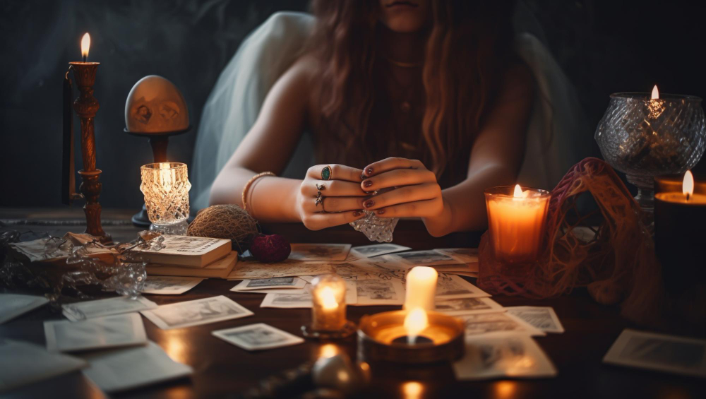 7 Arcanos Menores Raramente Discutidos e Seus Profundos Significados Esotéricos