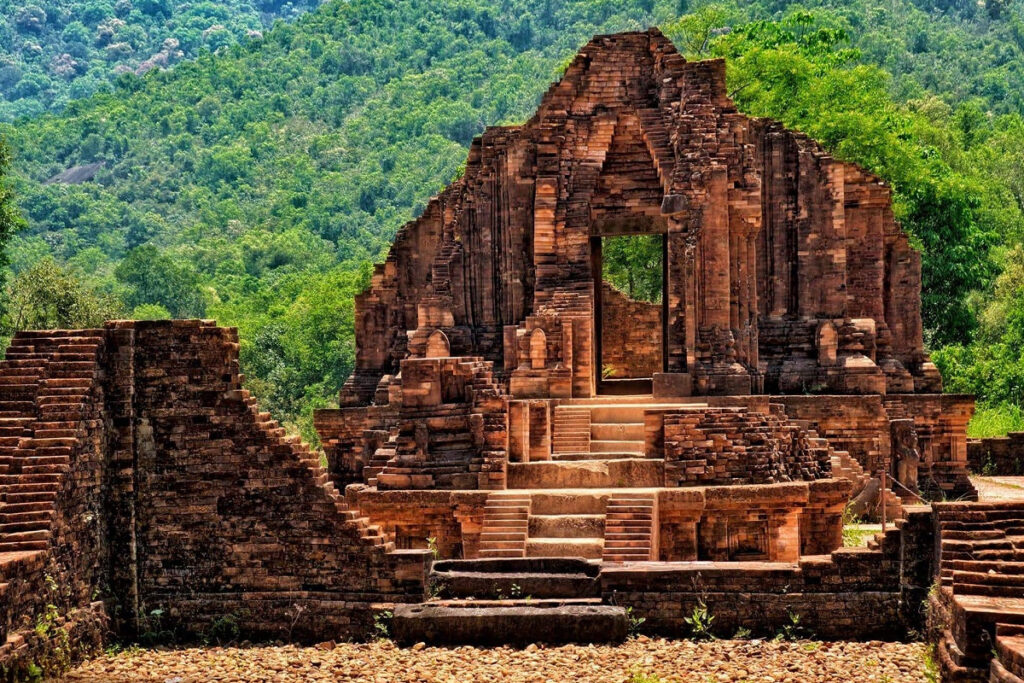 unesco world heritage sites in vietnam 4