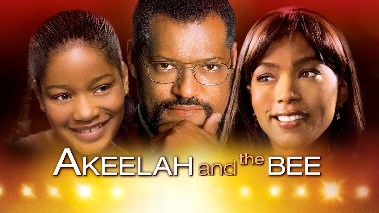 Akeelah and the Bee (Photo: TV Insider)