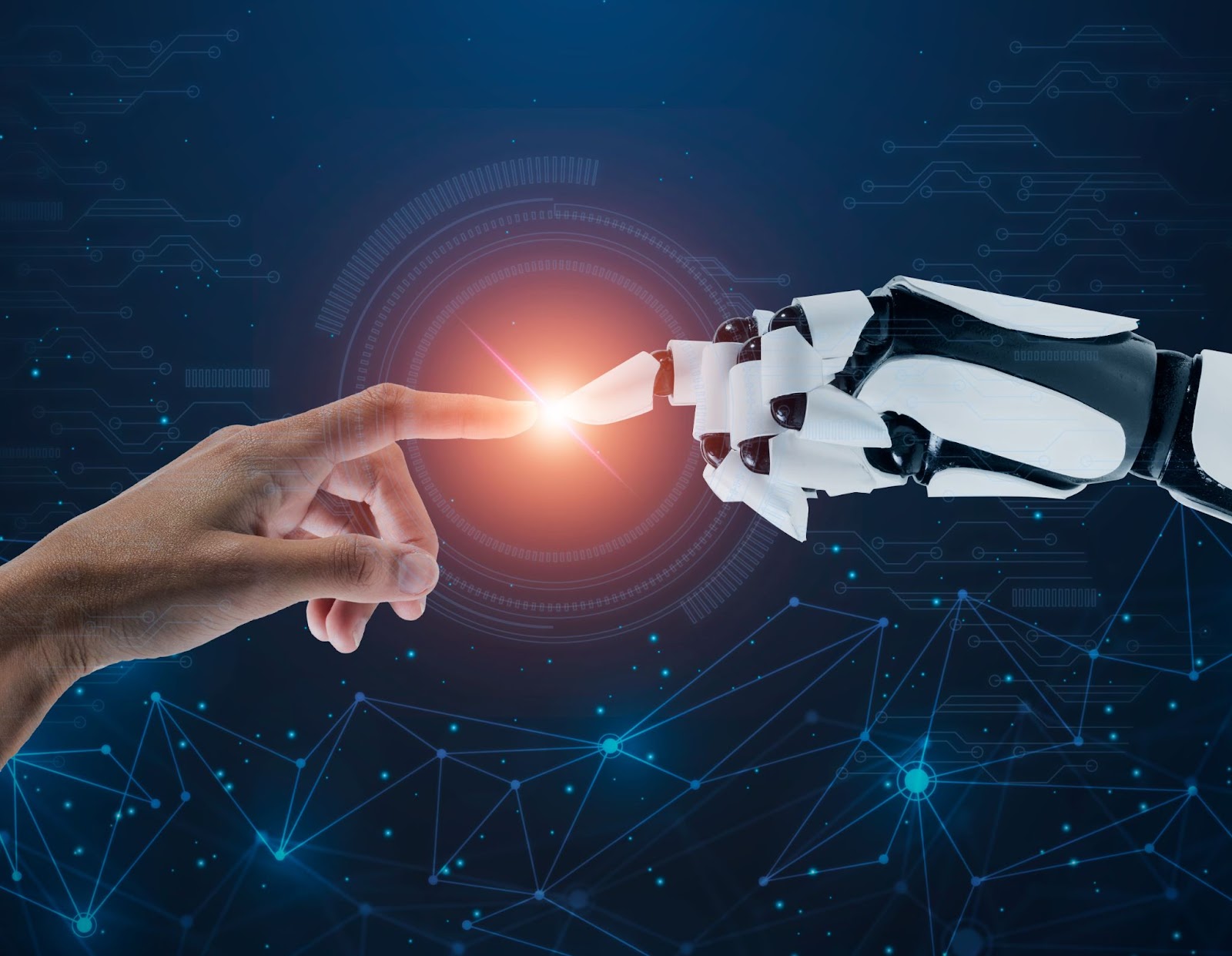 AI and Human Technologies 