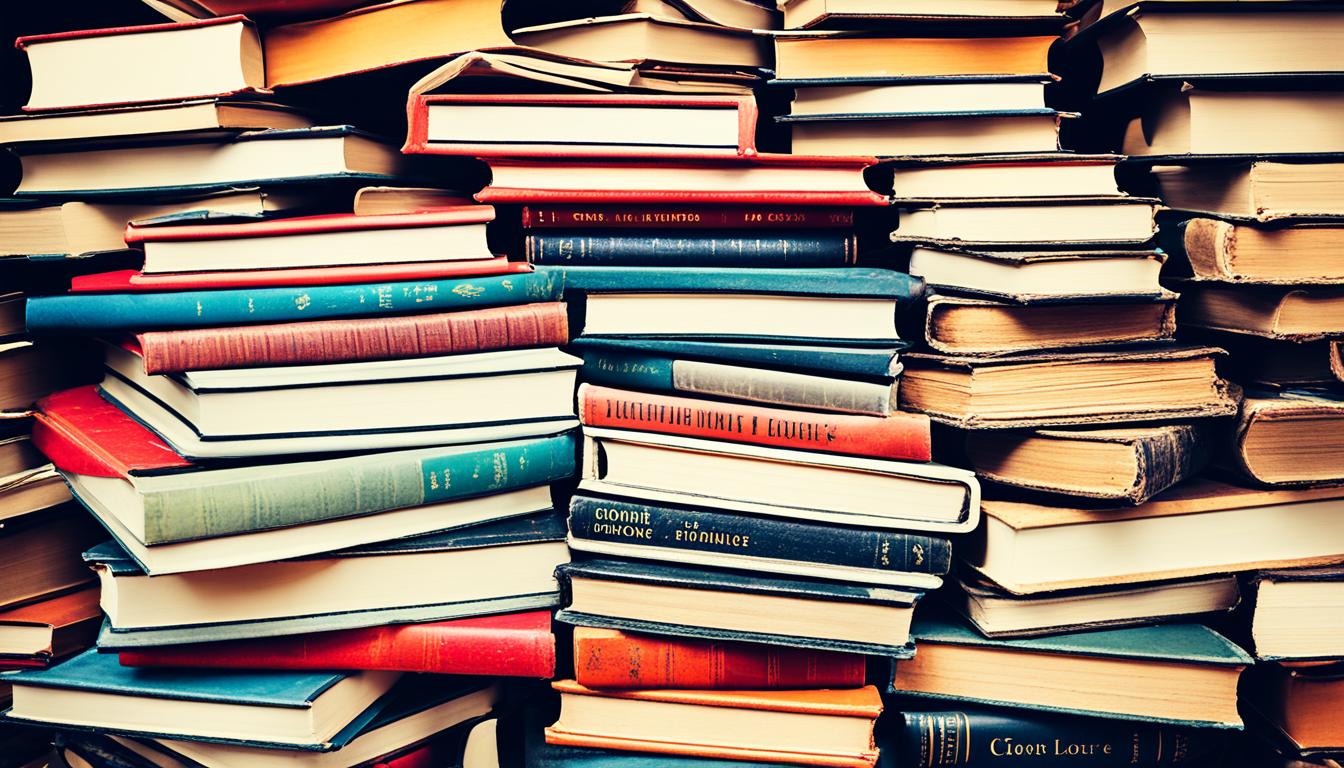 used books online