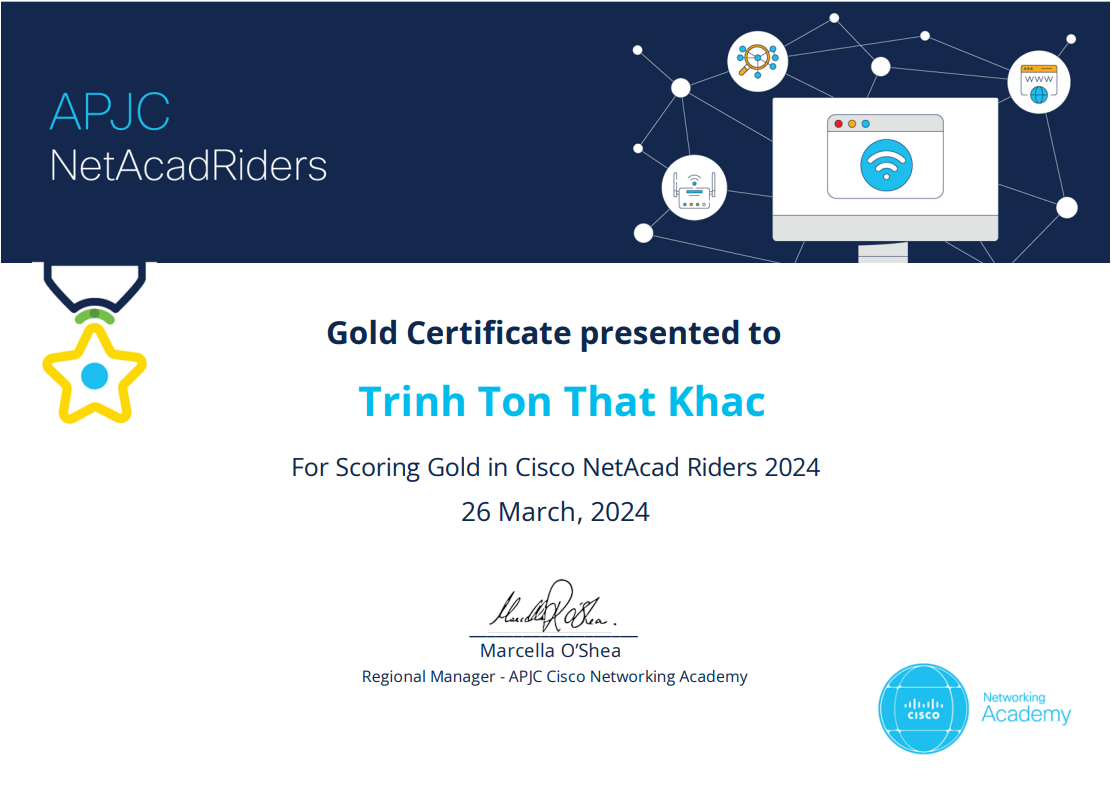 A certificate of achievement with a computer and a computer screen

Description automatically generated