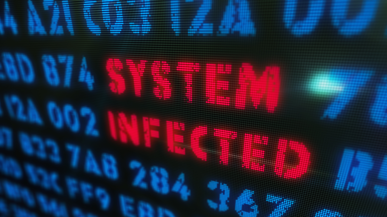 Cyber Attack