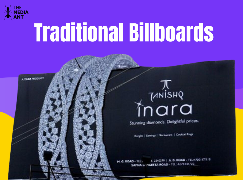 Traditional Billboards