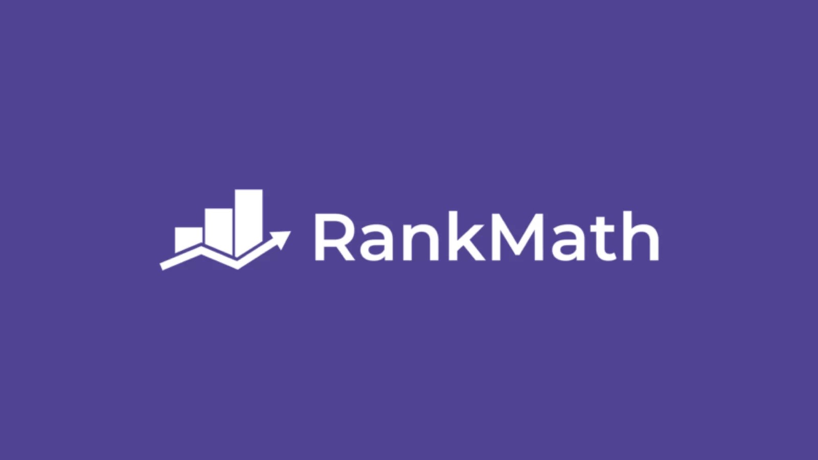 Rank Math SEO WordPress Plugin