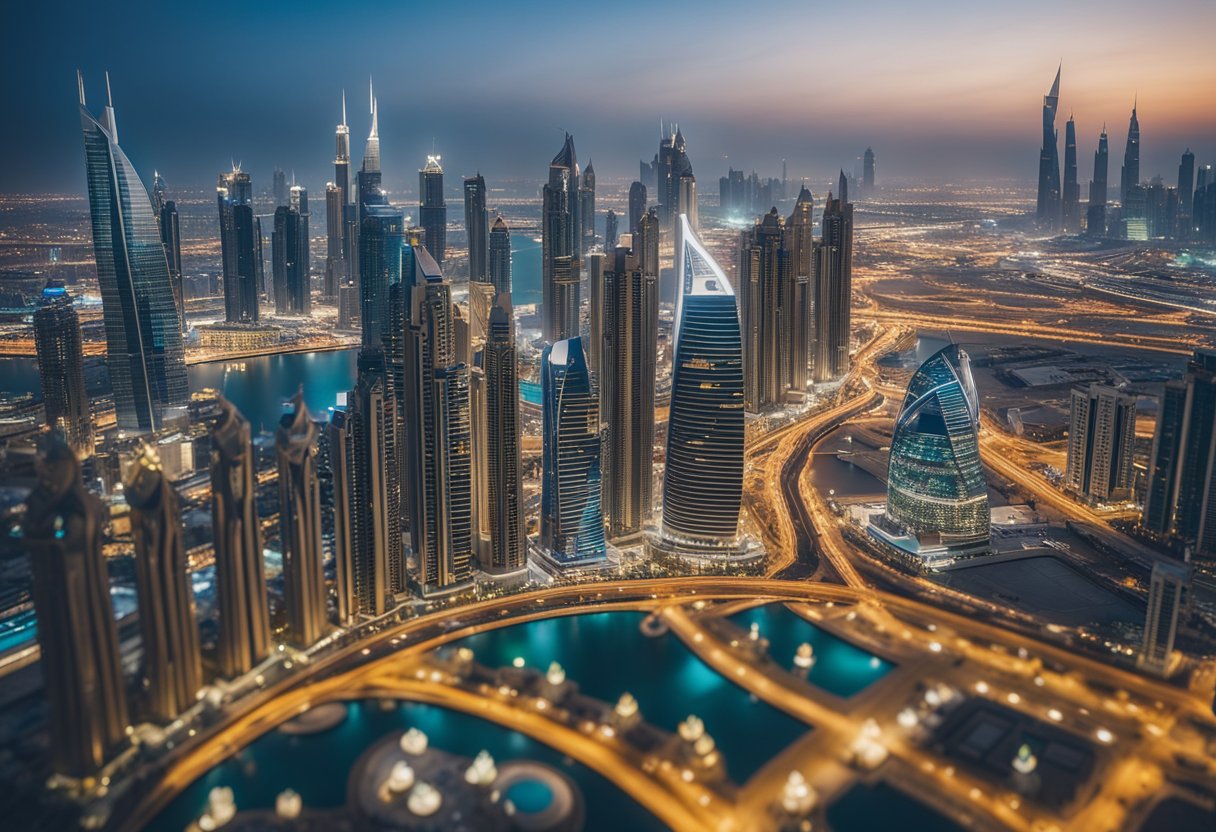 What is REIT Real Estate in Dubai?