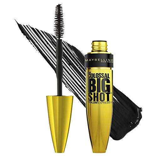 Mascara Maybelline The Colossal Big Shot