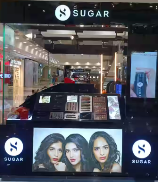 Sugar Cosmetics